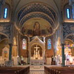 St Cecilia Parish St. Louis